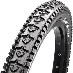 MAXXIS ΕΛΑΣΤΙΚΑ HIGH ROLLER 26 X 2.50 ST DUAL PLY (ΣΥΡΜΑΤΙΝΑ)